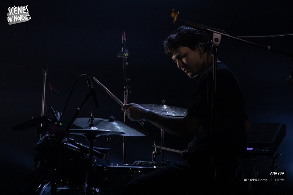 6/20 photos du spectacle Anaysa