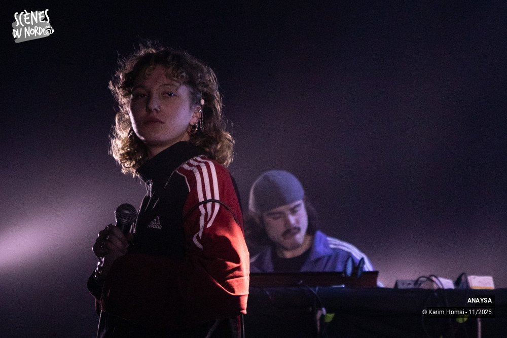 7/20 photos du spectacle Anaysa