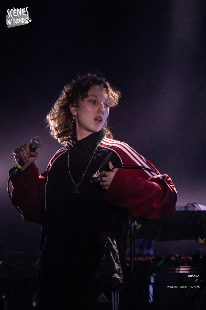 8/20 photos du spectacle Anaysa