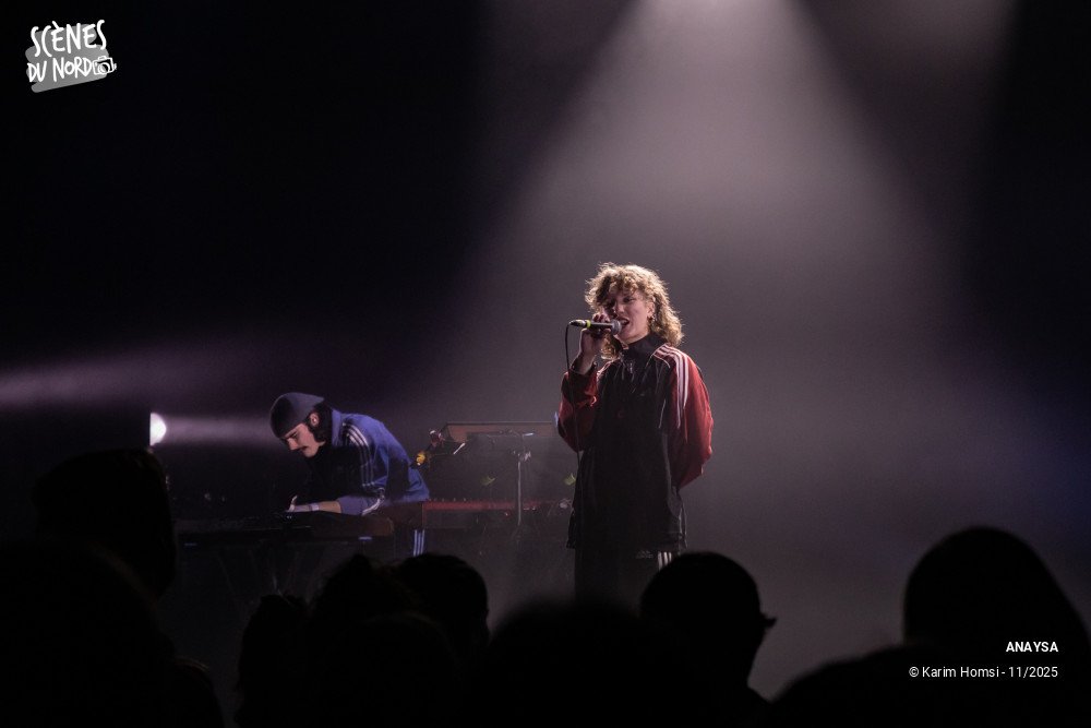 9/20 photos du spectacle Anaysa
