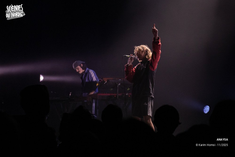 10/20 photos du spectacle Anaysa