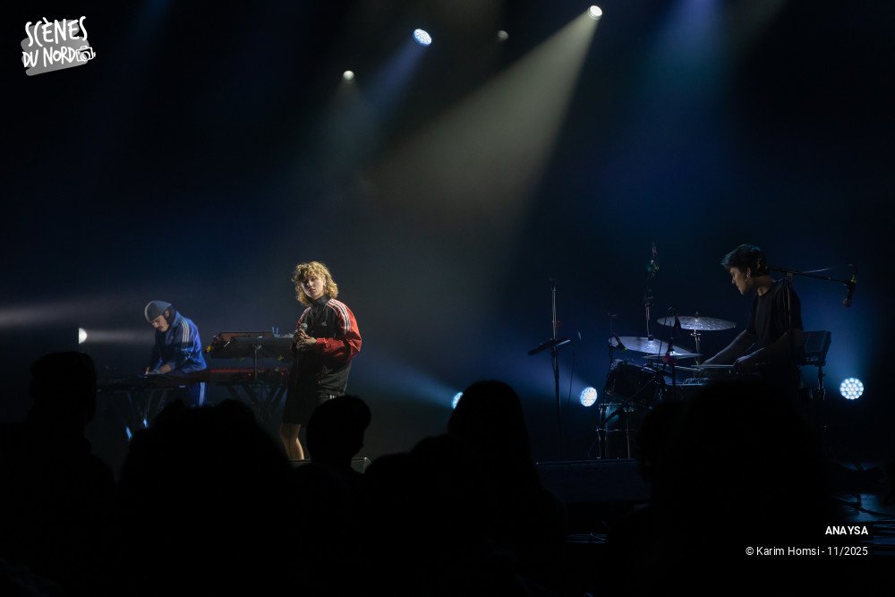 11/20 photos du spectacle Anaysa