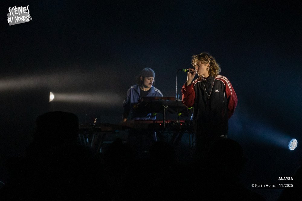 12/20 photos du spectacle Anaysa