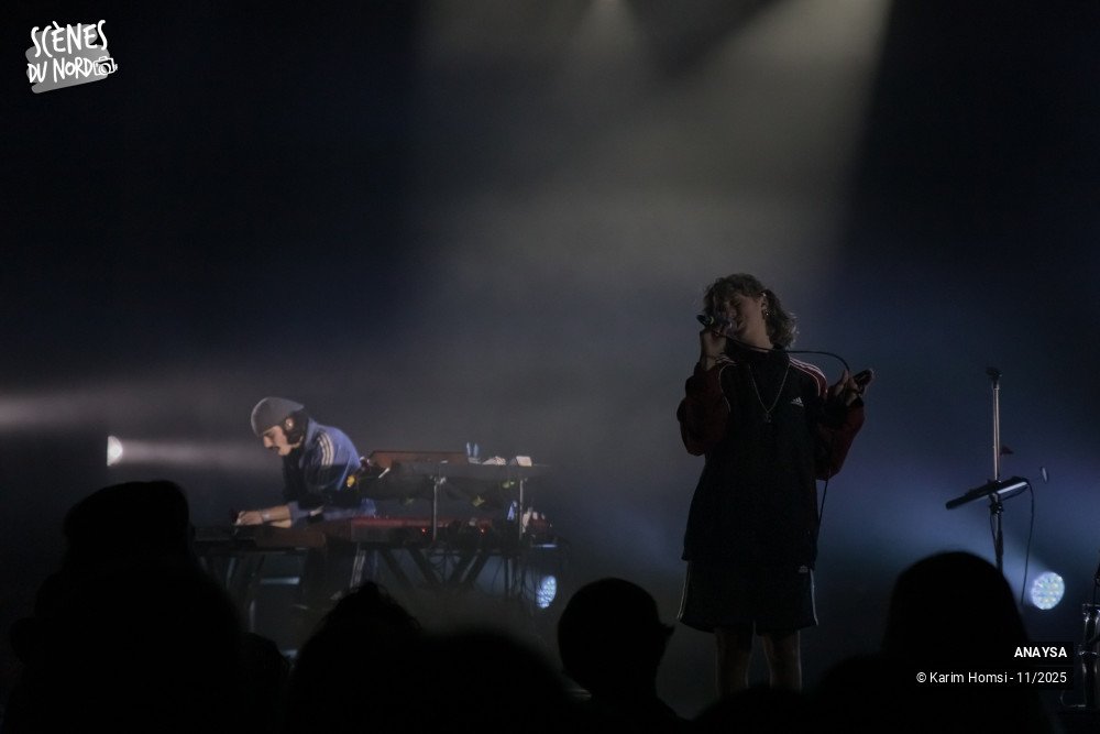 13/20 photos du spectacle Anaysa