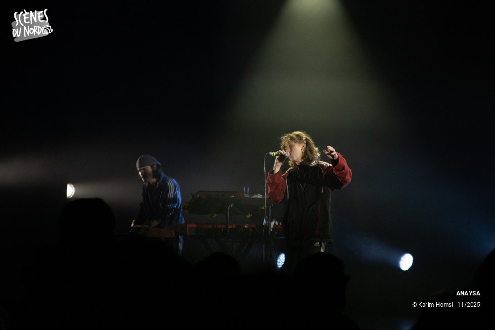 14/20 photos du spectacle Anaysa