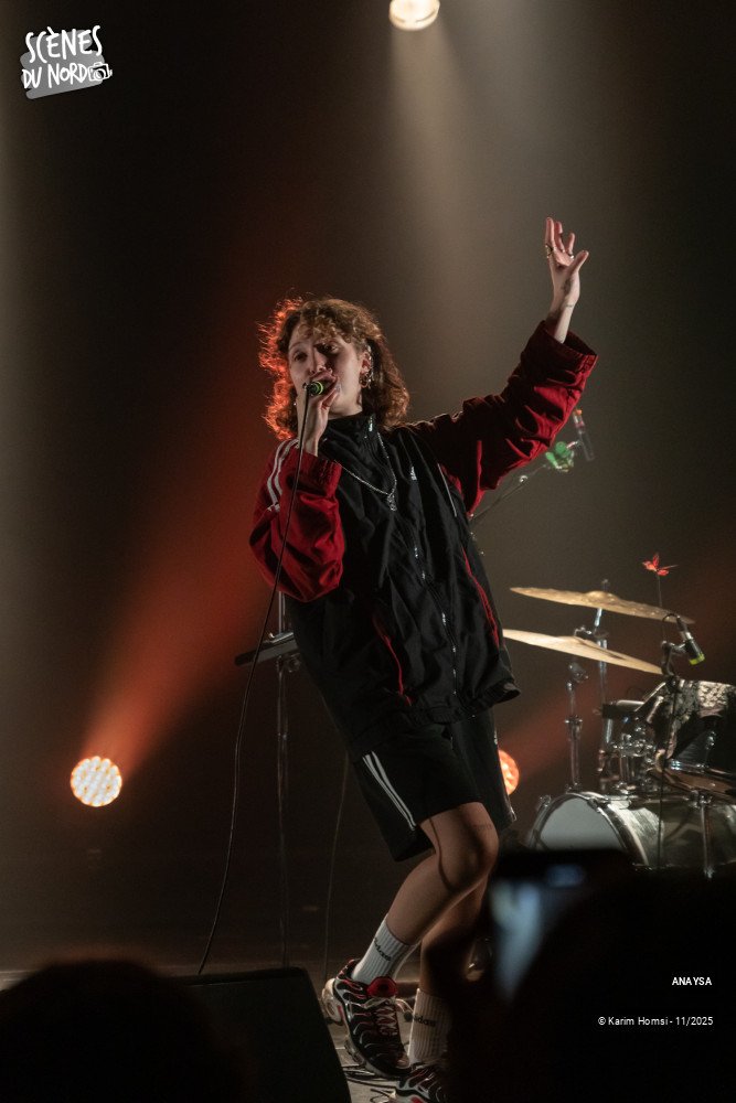 18/20 photos du spectacle Anaysa