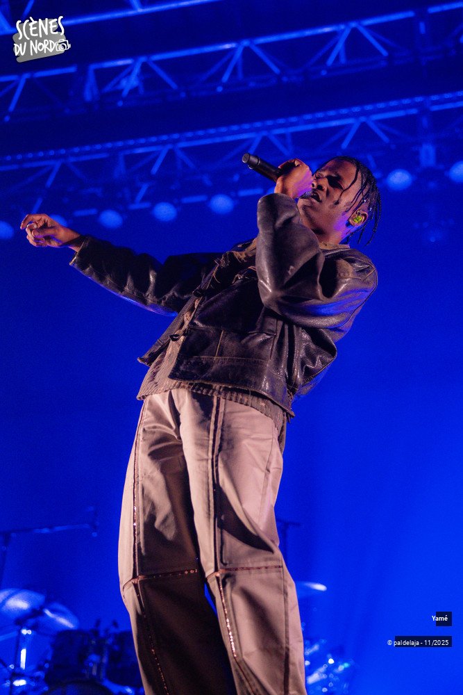 3/16 photos du spectacle Yamé