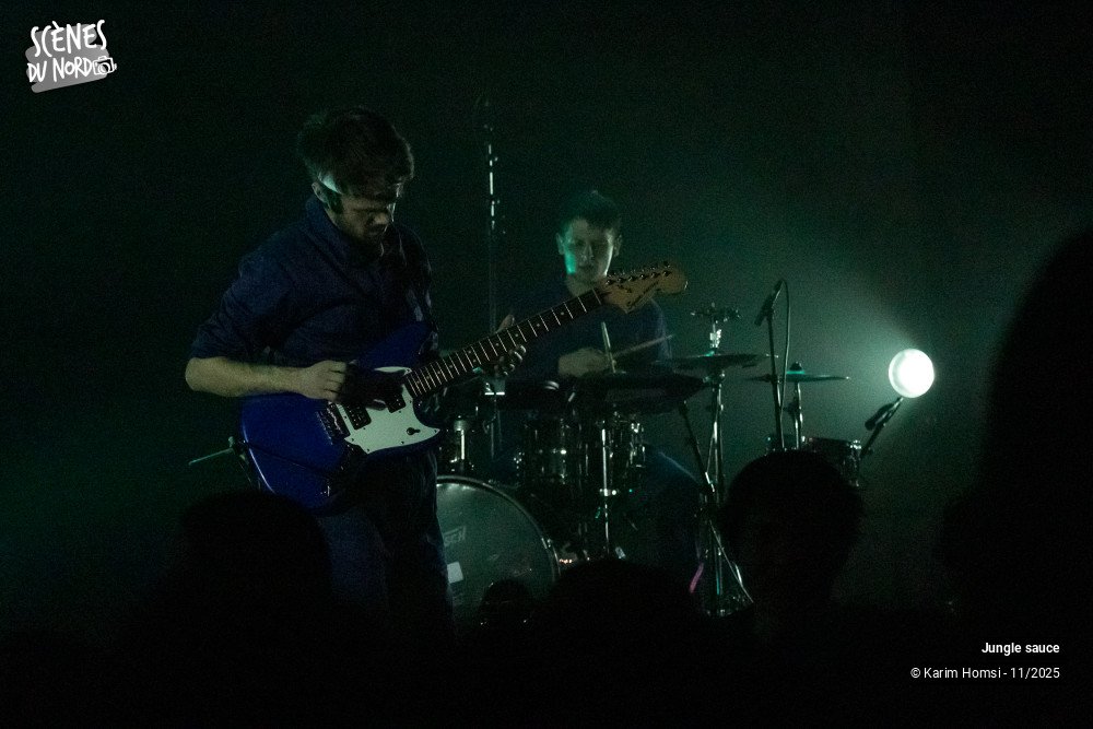 12/18 photos du spectacle Jungle Sauce