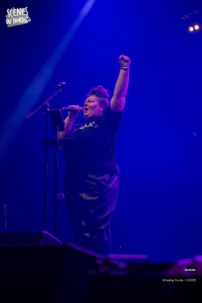 6/15 photos du spectacle Mathilde