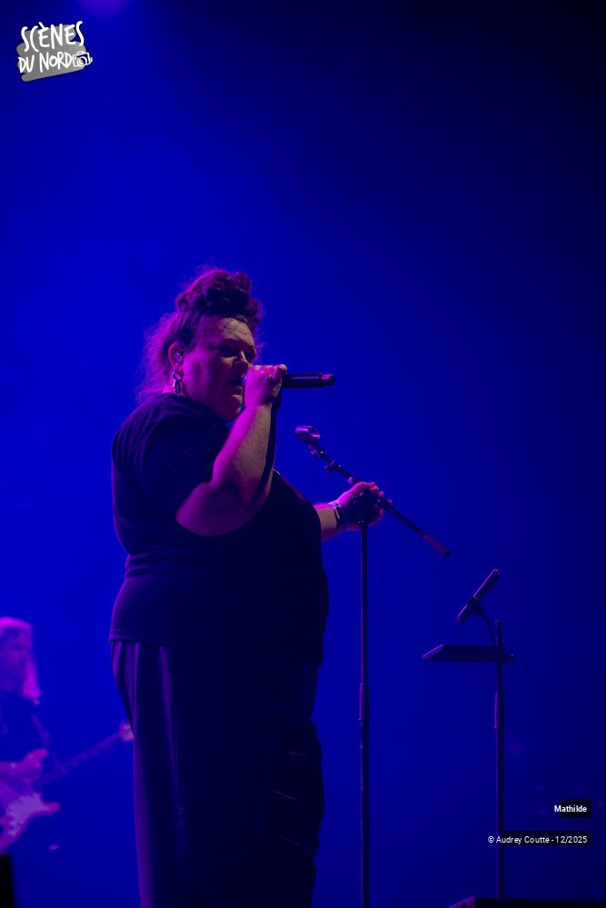 8/15 photos du spectacle Mathilde