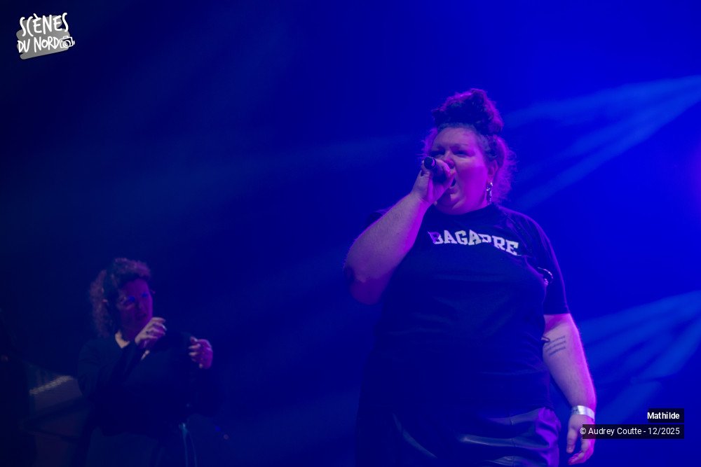 9/15 photos du spectacle Mathilde