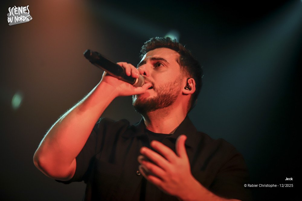 5/20 photos du spectacle Jeck