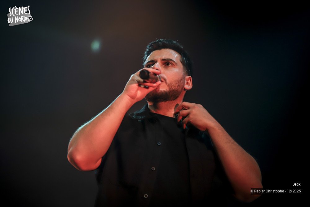 6/20 photos du spectacle Jeck