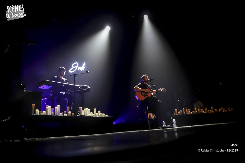 9/20 photos du spectacle Jeck