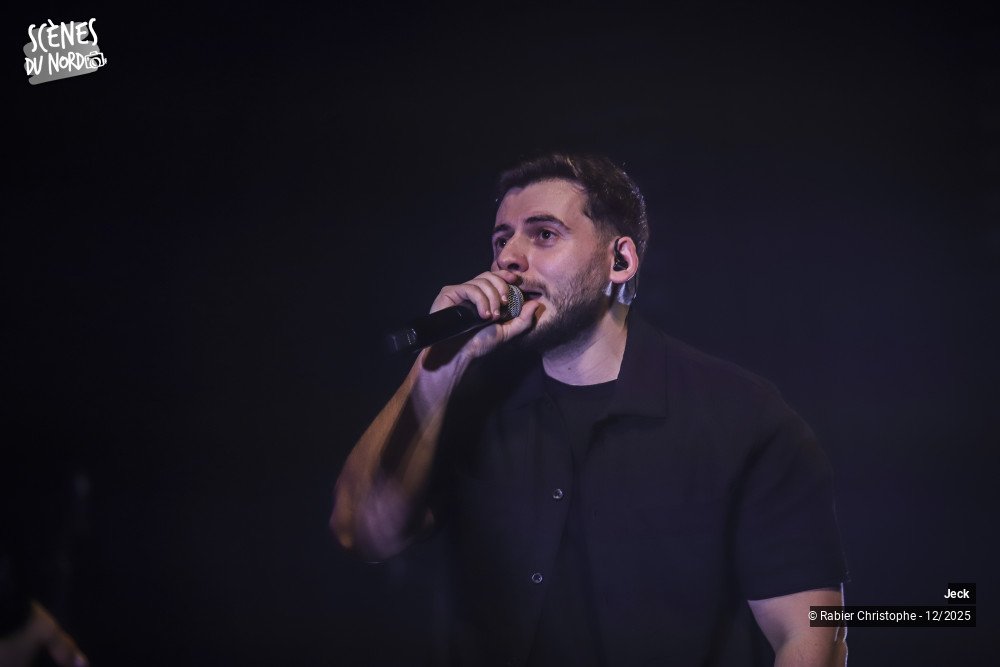 15/20 photos du spectacle Jeck