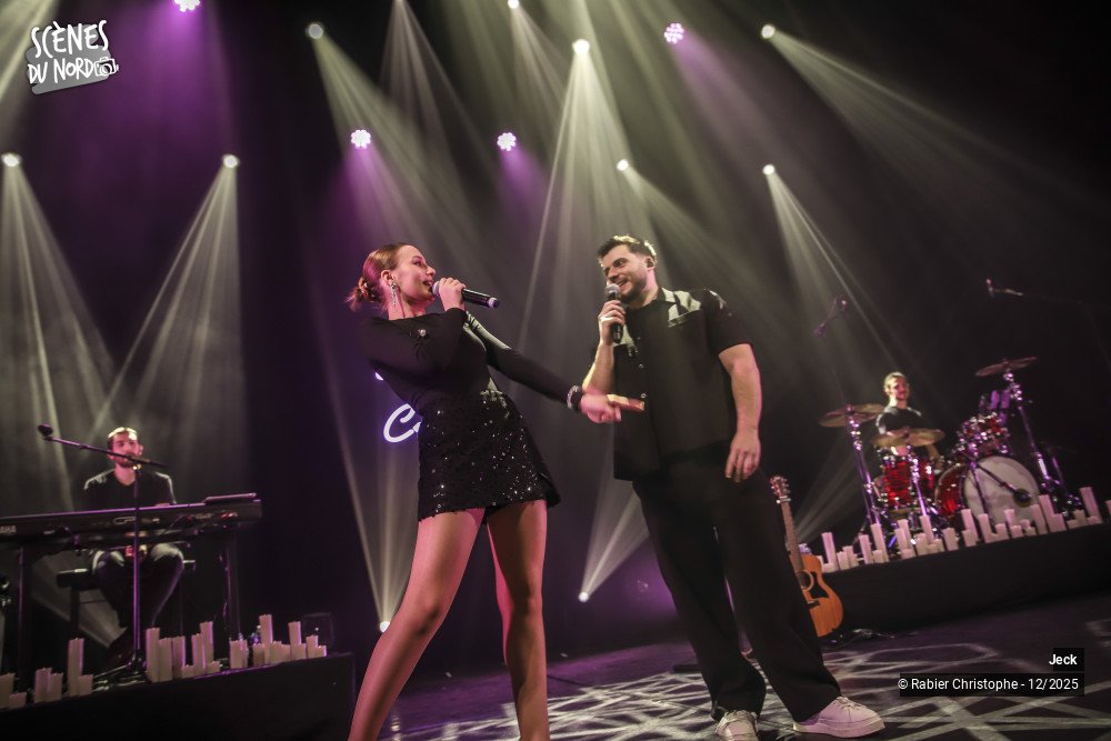 17/20 photos du spectacle Jeck