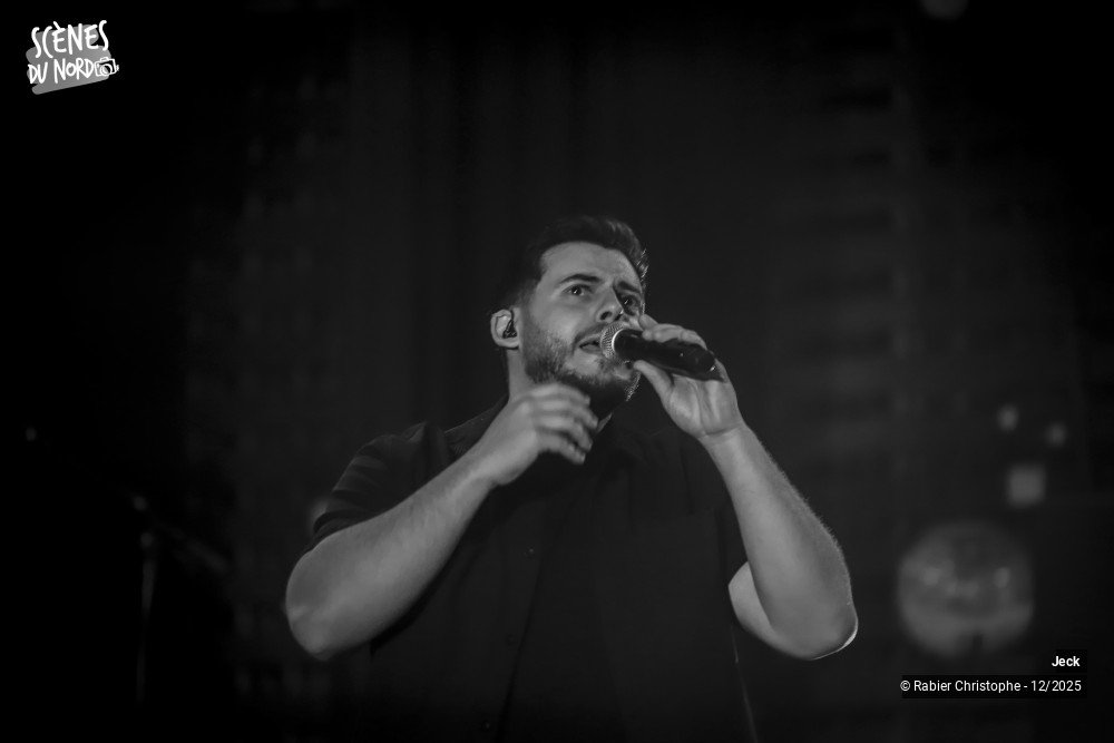 18/20 photos du spectacle Jeck