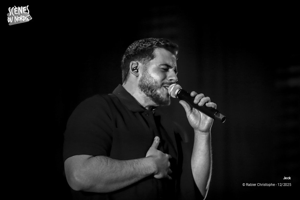 19/20 photos du spectacle Jeck