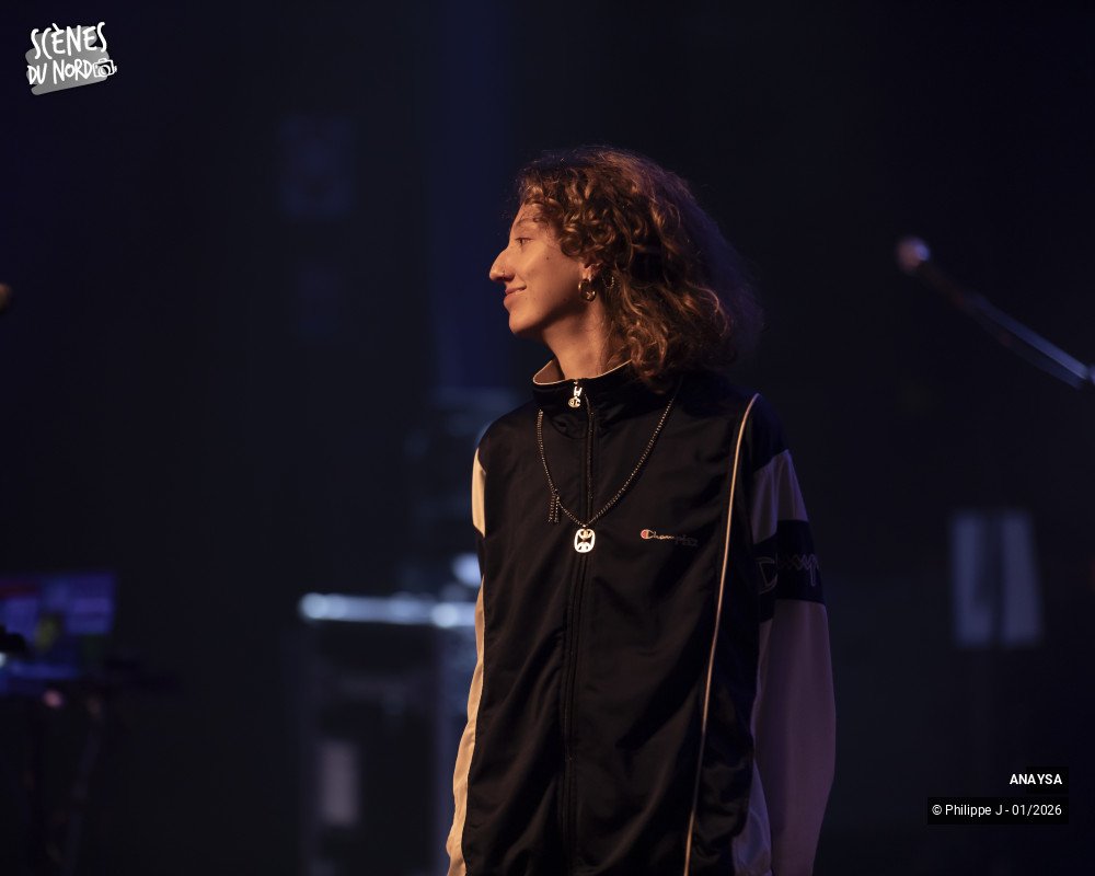 5/16 photos du spectacle Anaysa