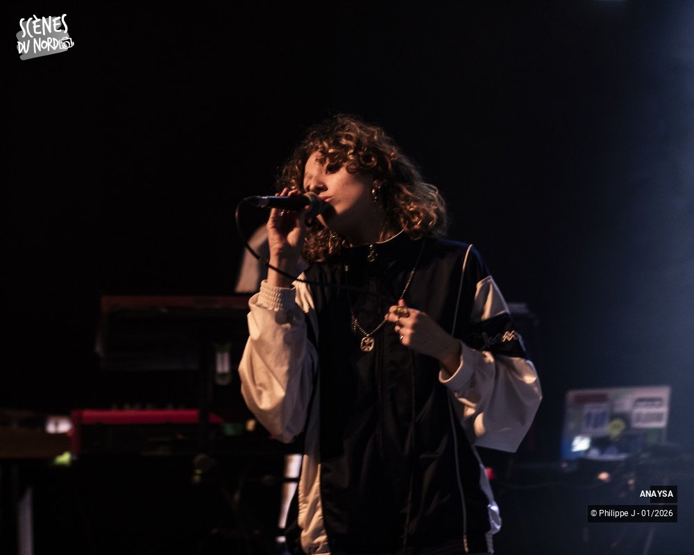 6/16 photos du spectacle Anaysa
