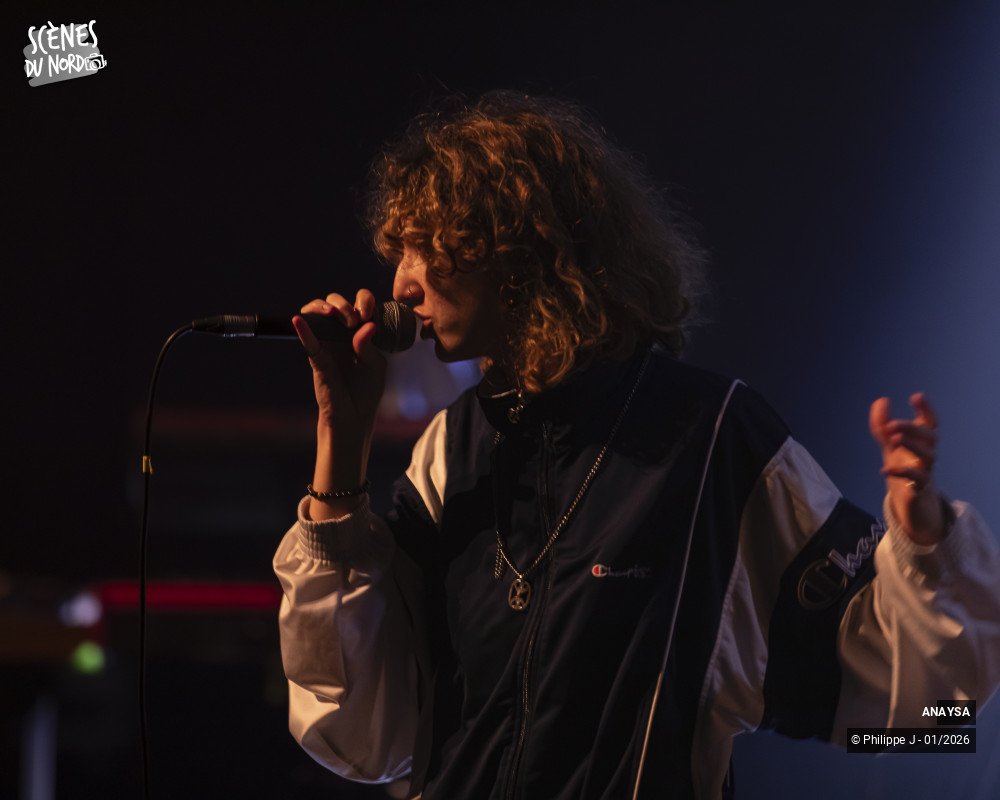 8/16 photos du spectacle Anaysa