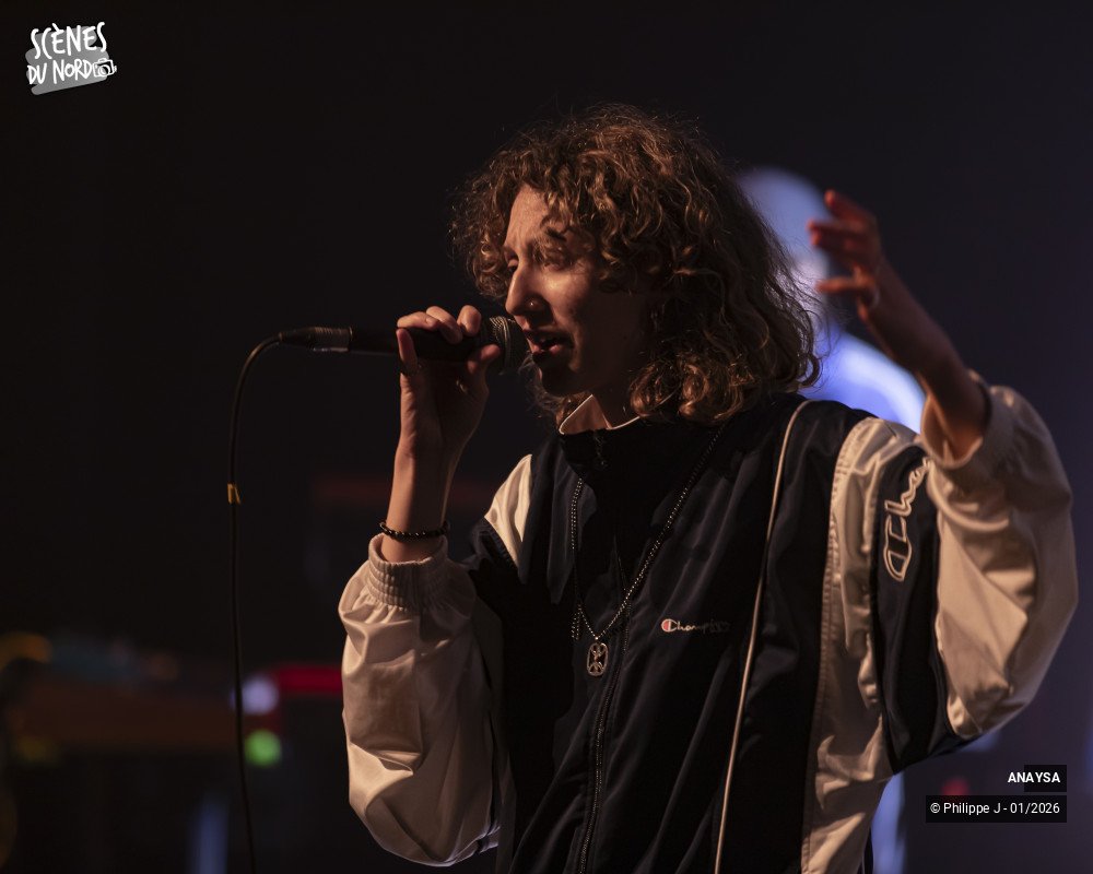 9/16 photos du spectacle Anaysa