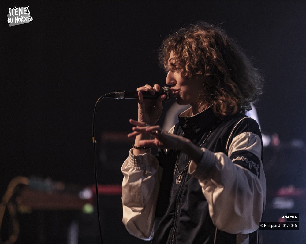 10/16 photos du spectacle Anaysa