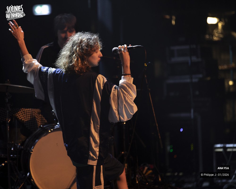 11/16 photos du spectacle Anaysa