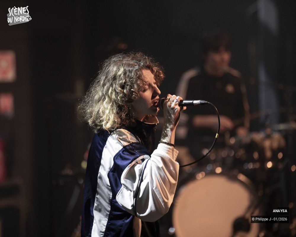 12/16 photos du spectacle Anaysa