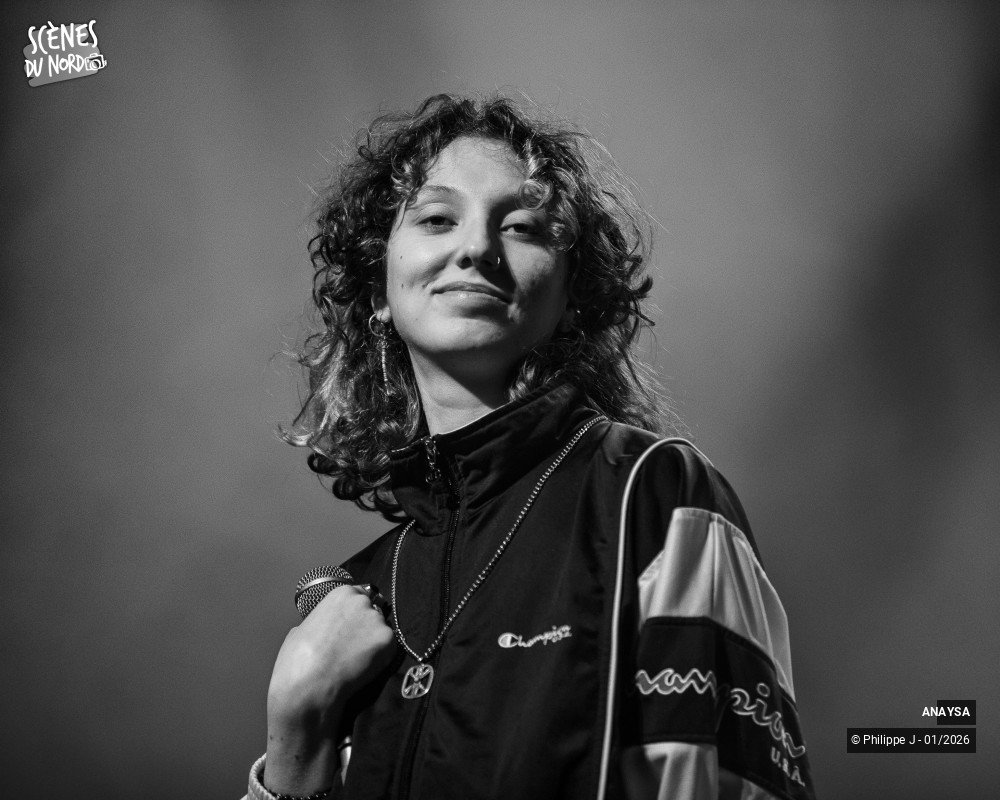 14/16 photos du spectacle Anaysa