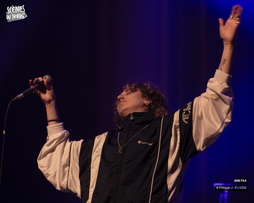 15/16 photos du spectacle Anaysa