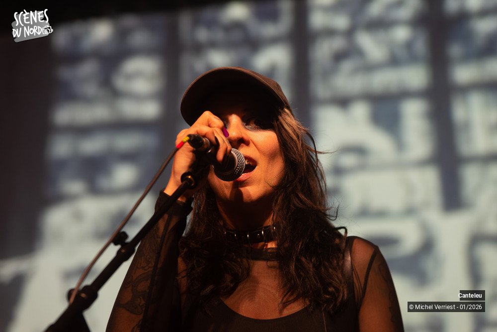 2/17 photos du spectacle Canteleu au Louvre-Lens
