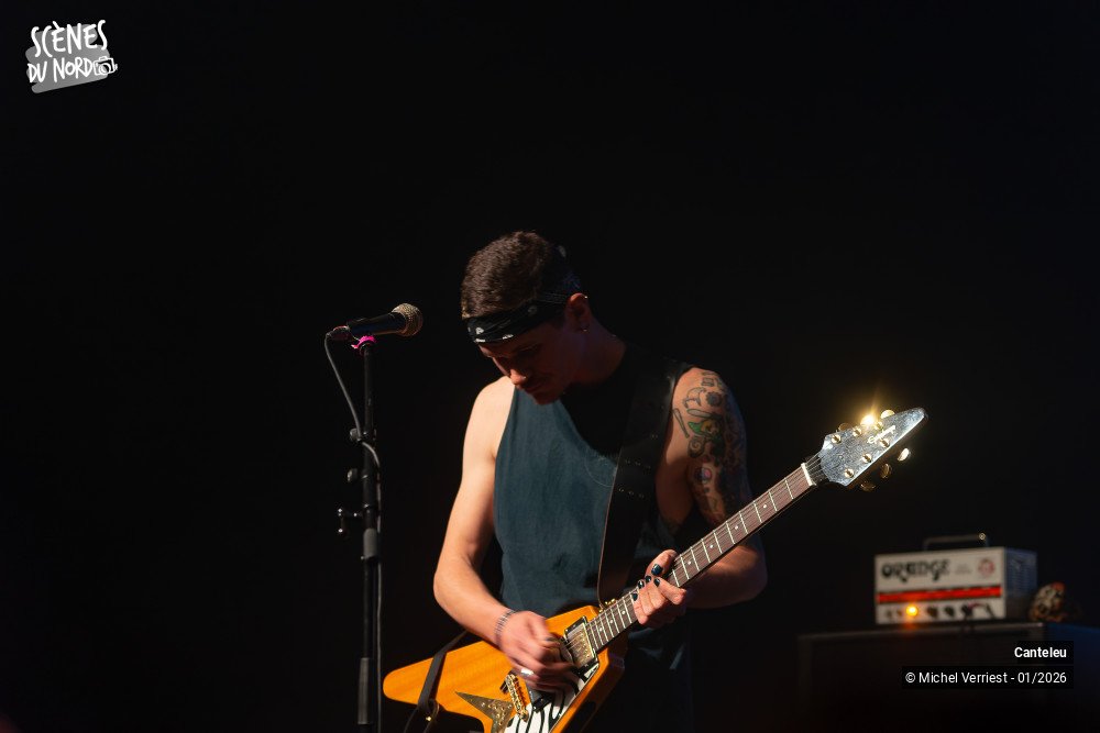 3/17 photos du spectacle Canteleu au Louvre-Lens