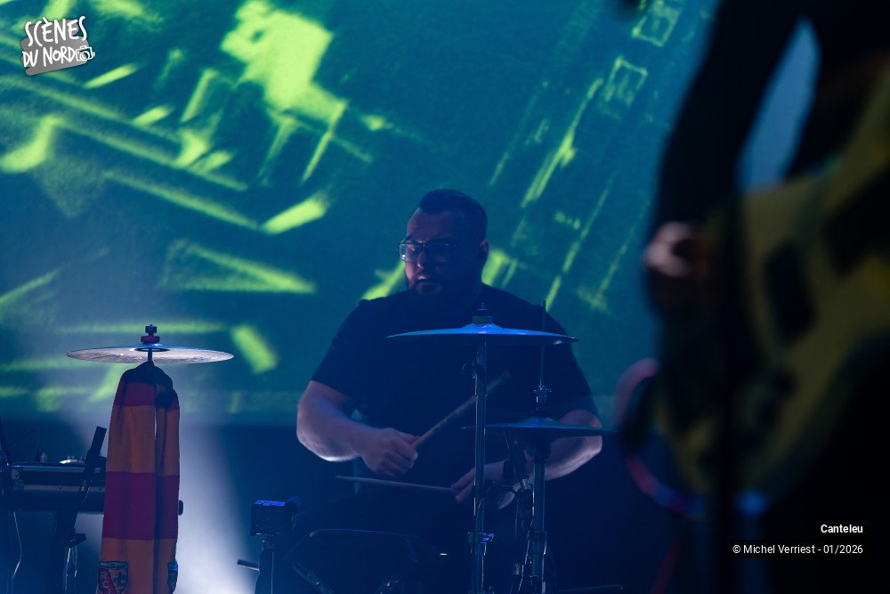 4/17 photos du spectacle Canteleu au Louvre-Lens