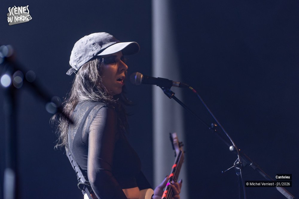 5/17 photos du spectacle Canteleu au Louvre-Lens
