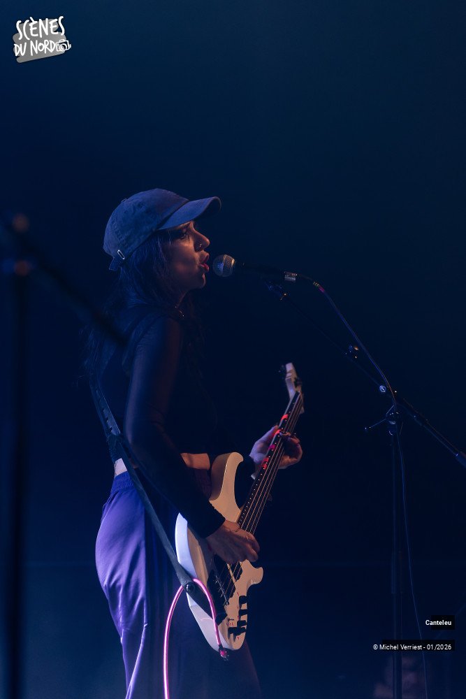 6/17 photos du spectacle Canteleu au Louvre-Lens