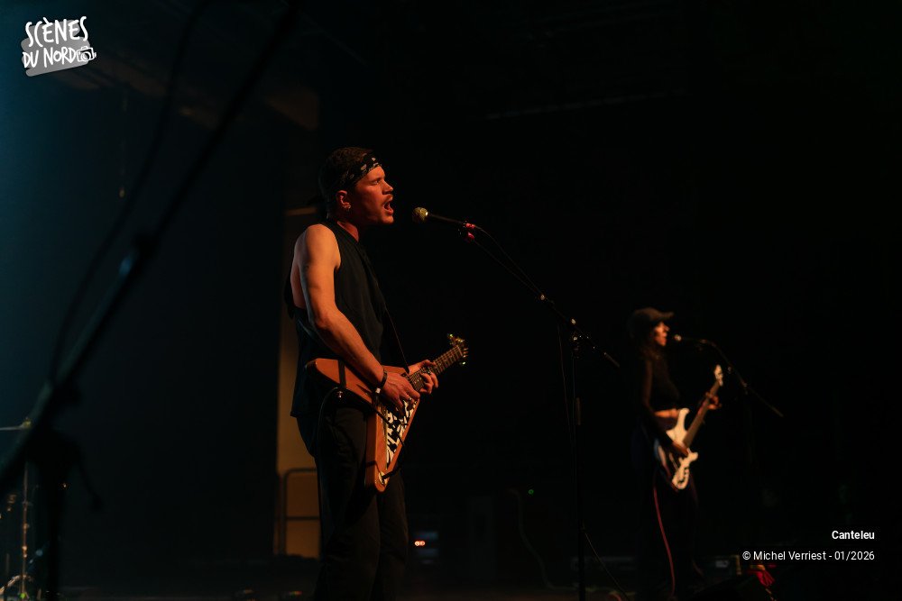 15/17 photos du spectacle Canteleu au Louvre-Lens