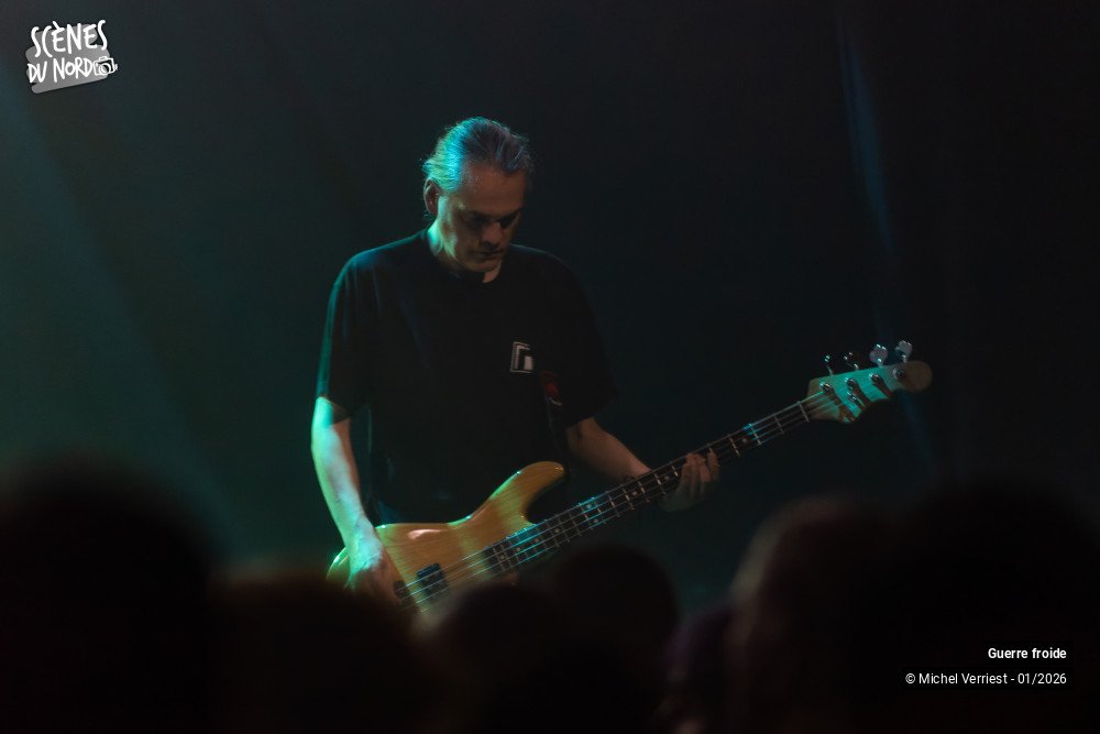 4/20 photos du spectacle Guerre froide au Louvre-Lens