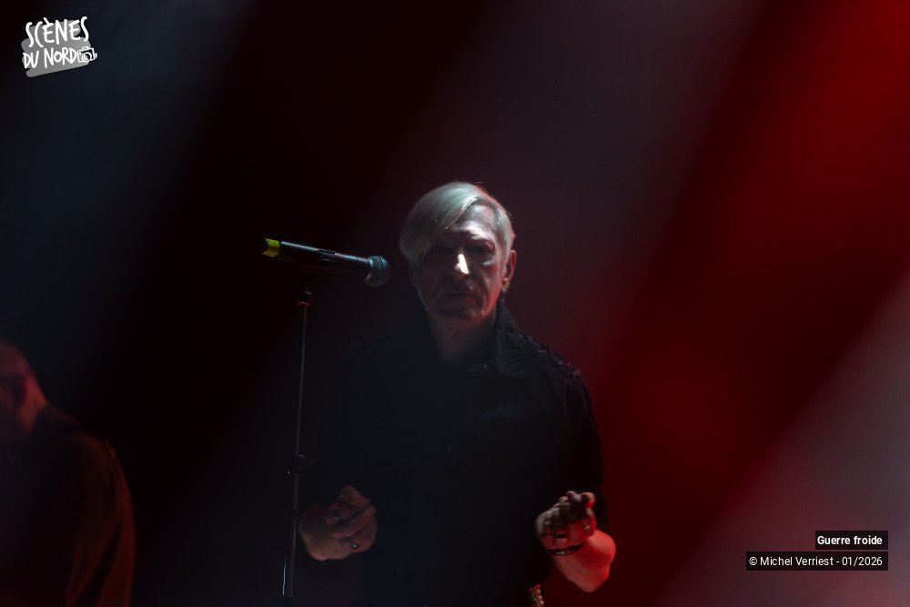 7/20 photos du spectacle Guerre froide au Louvre-Lens