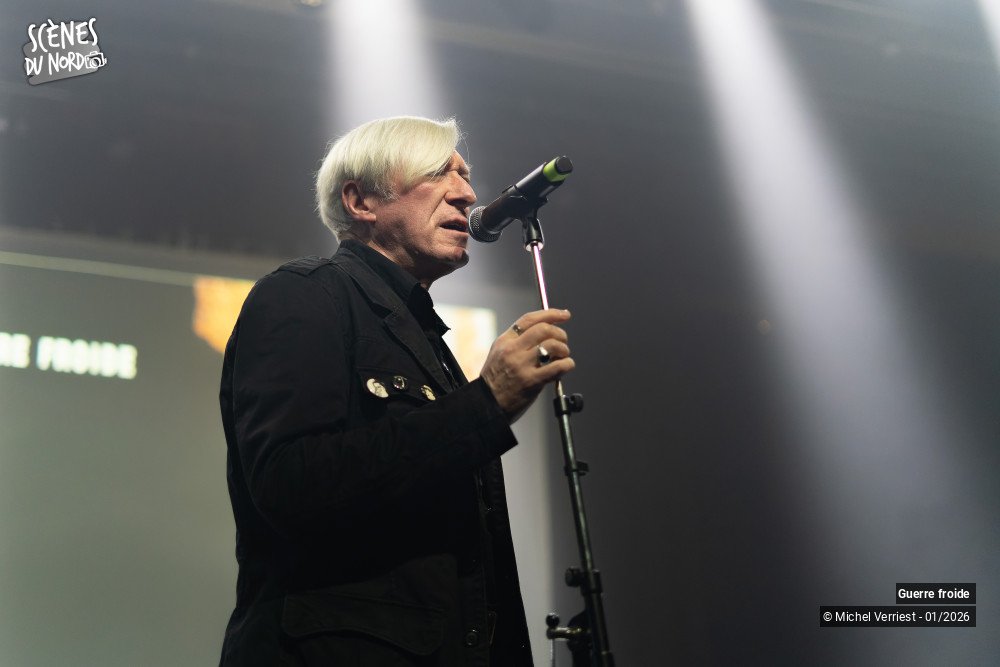 12/20 photos du spectacle Guerre froide au Louvre-Lens