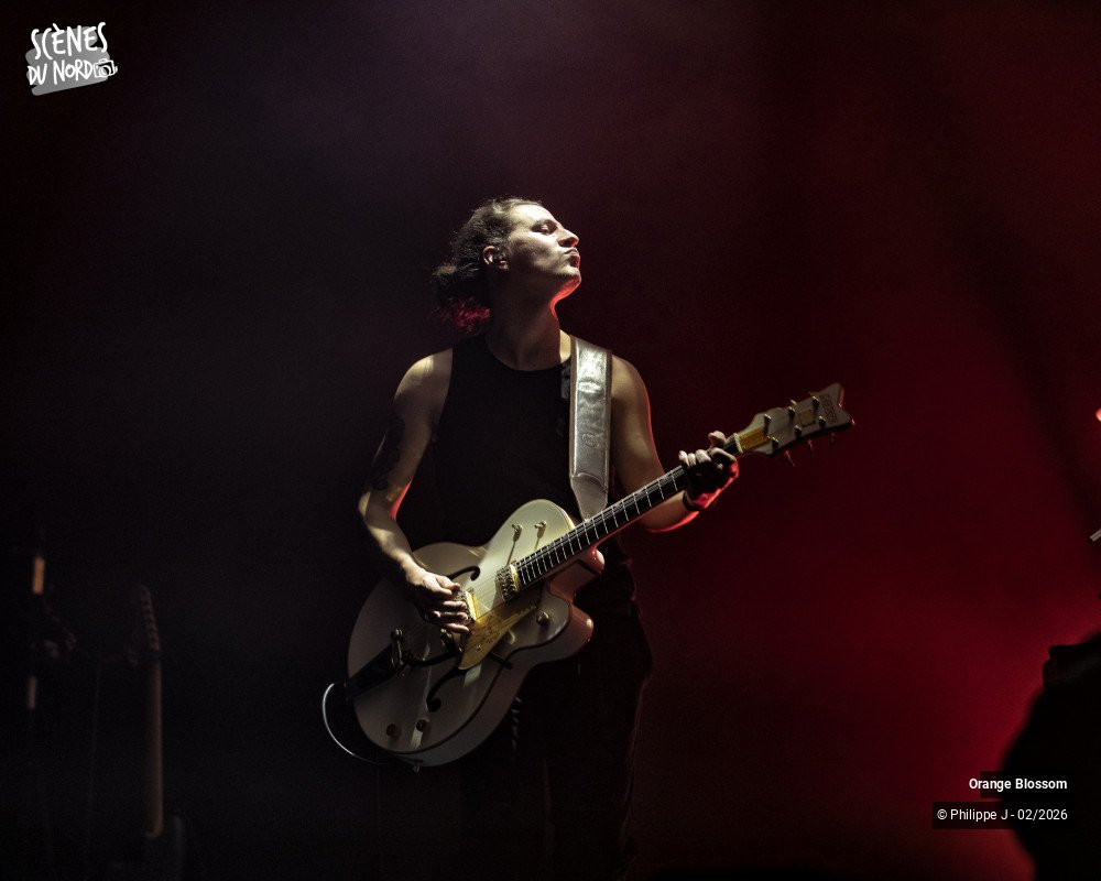 4/20 photos du spectacle Orange Blossom
