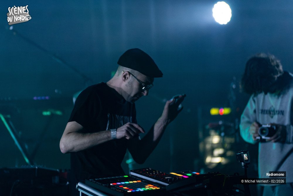 3/17 photos du spectacle radiomono