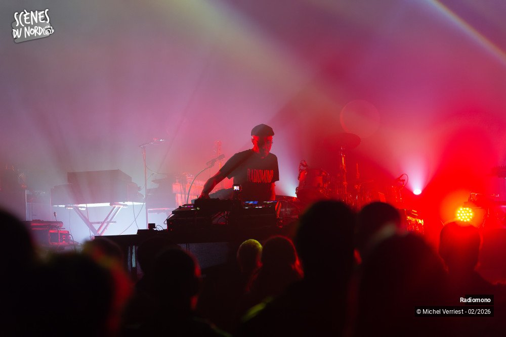 4/17 photos du spectacle radiomono