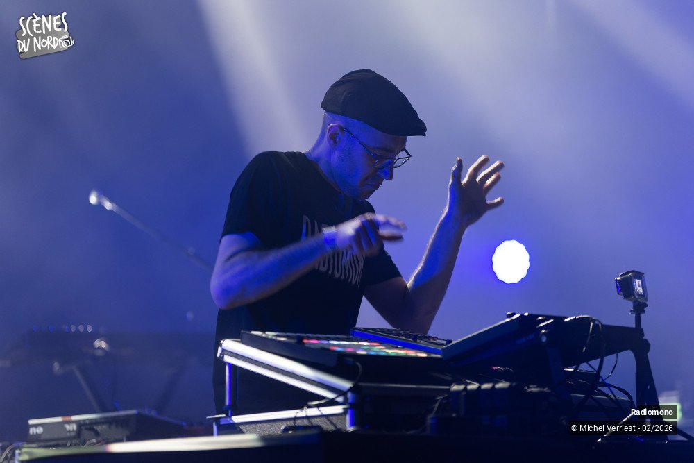 5/17 photos du spectacle radiomono