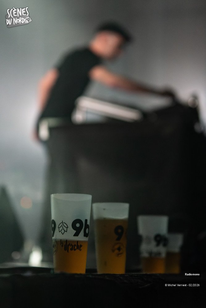 6/17 photos du spectacle radiomono