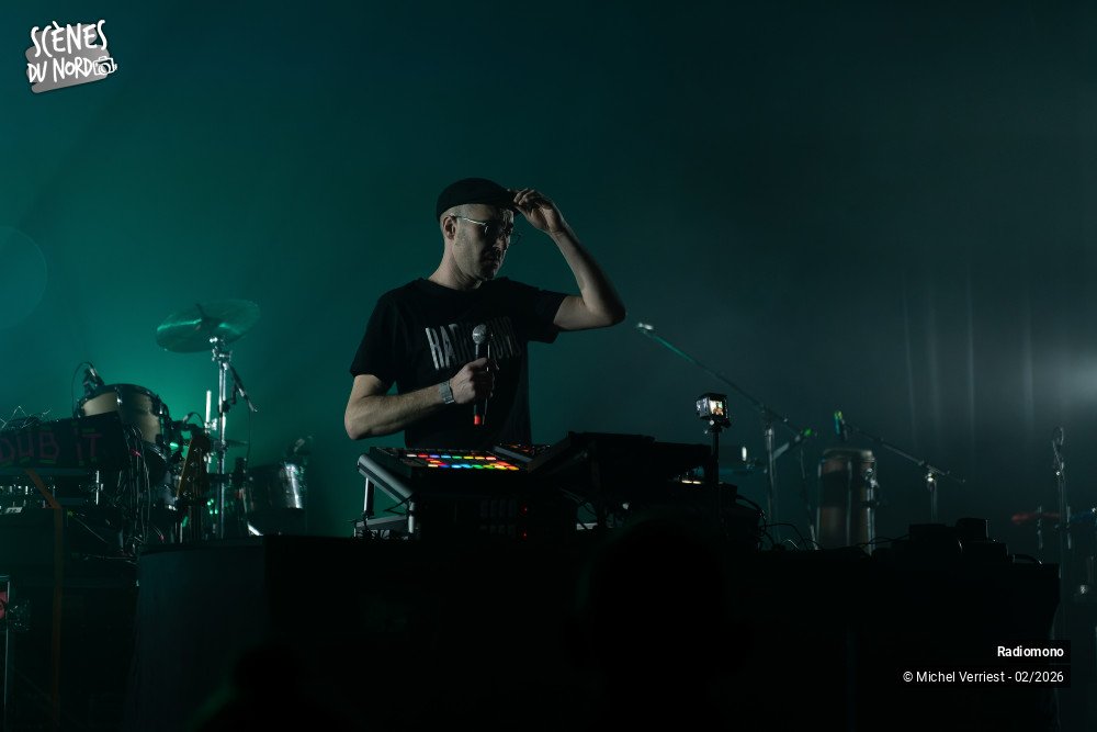 10/17 photos du spectacle radiomono