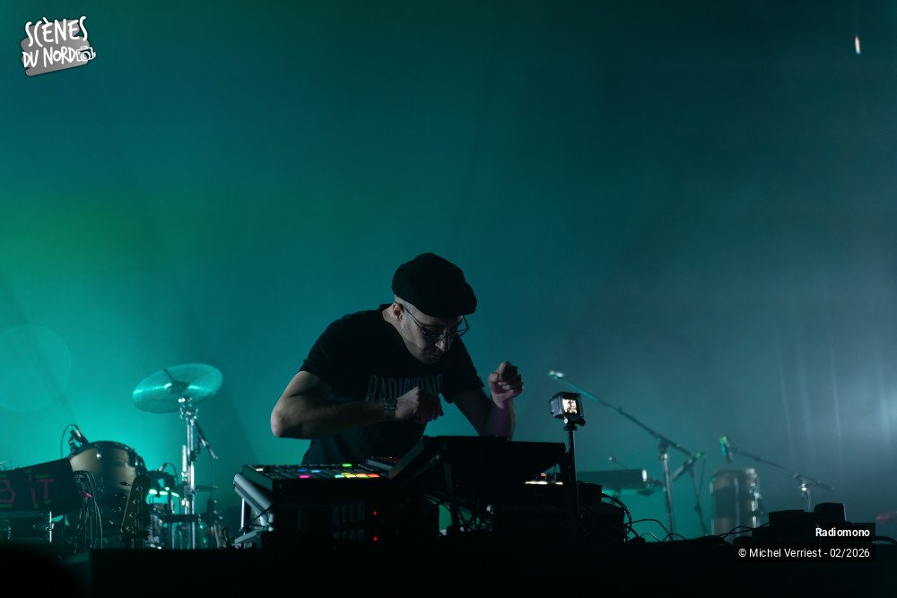 11/17 photos du spectacle radiomono