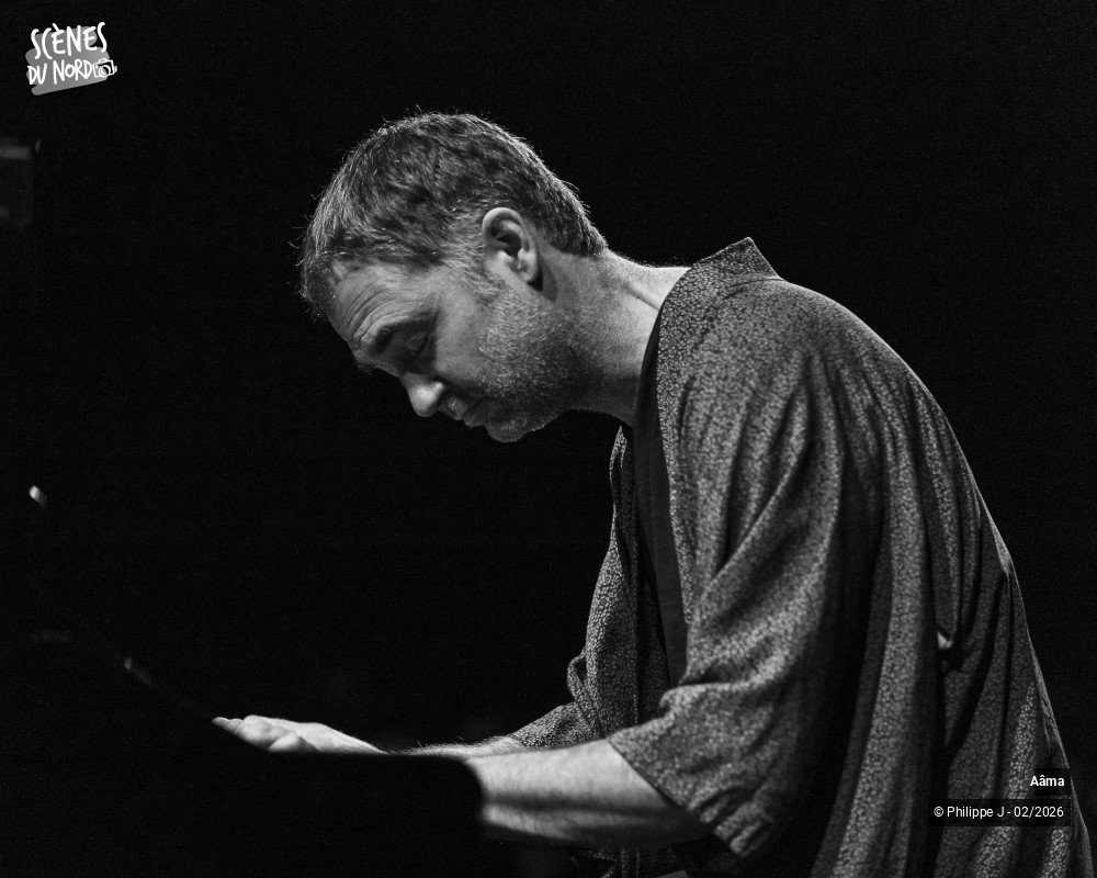 20/20 photos du spectacle Aâma