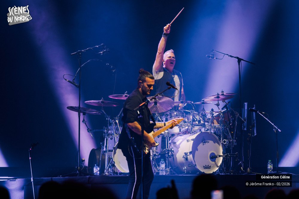 17/20 photos du spectacle Génération Céline