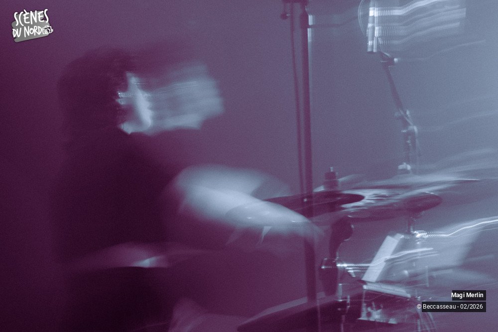 12/14 photos du spectacle Magi Merlin